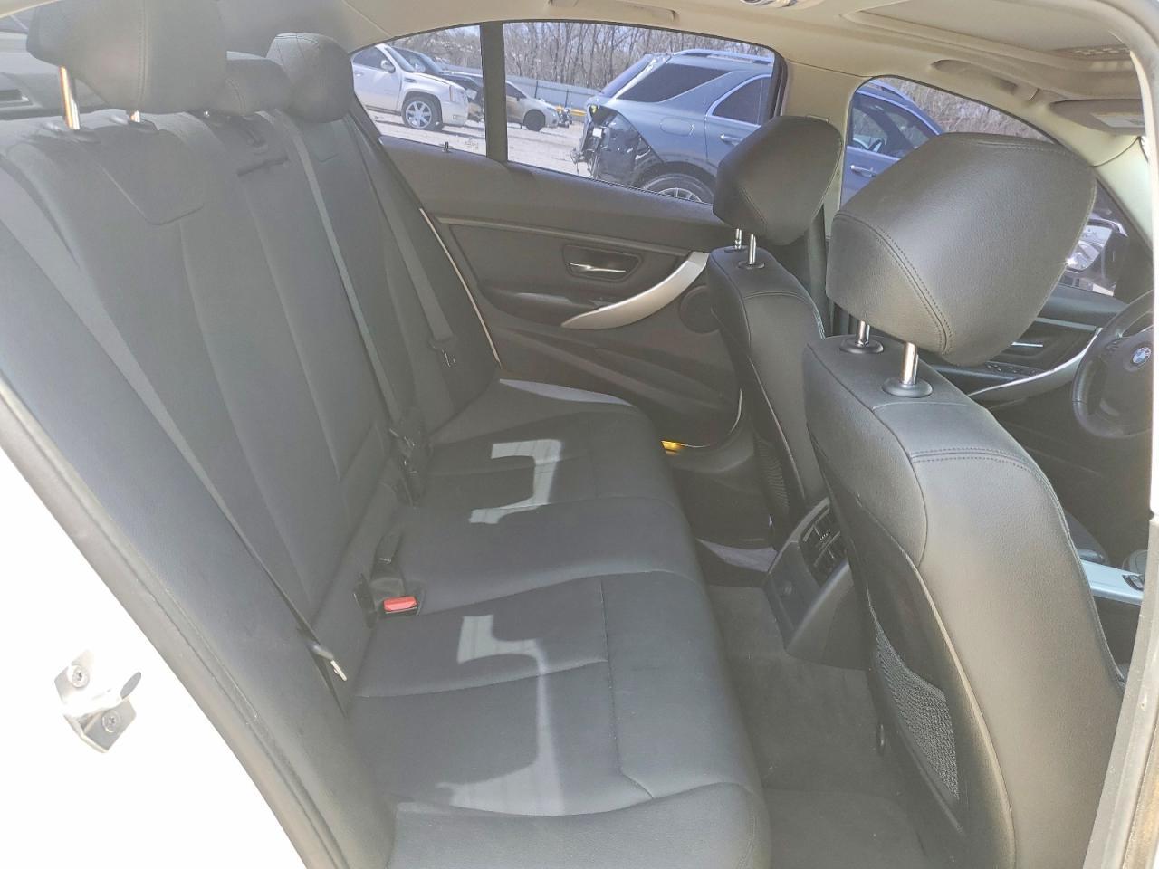 2013 BMW 328 I Sulev - zdjęcie 10