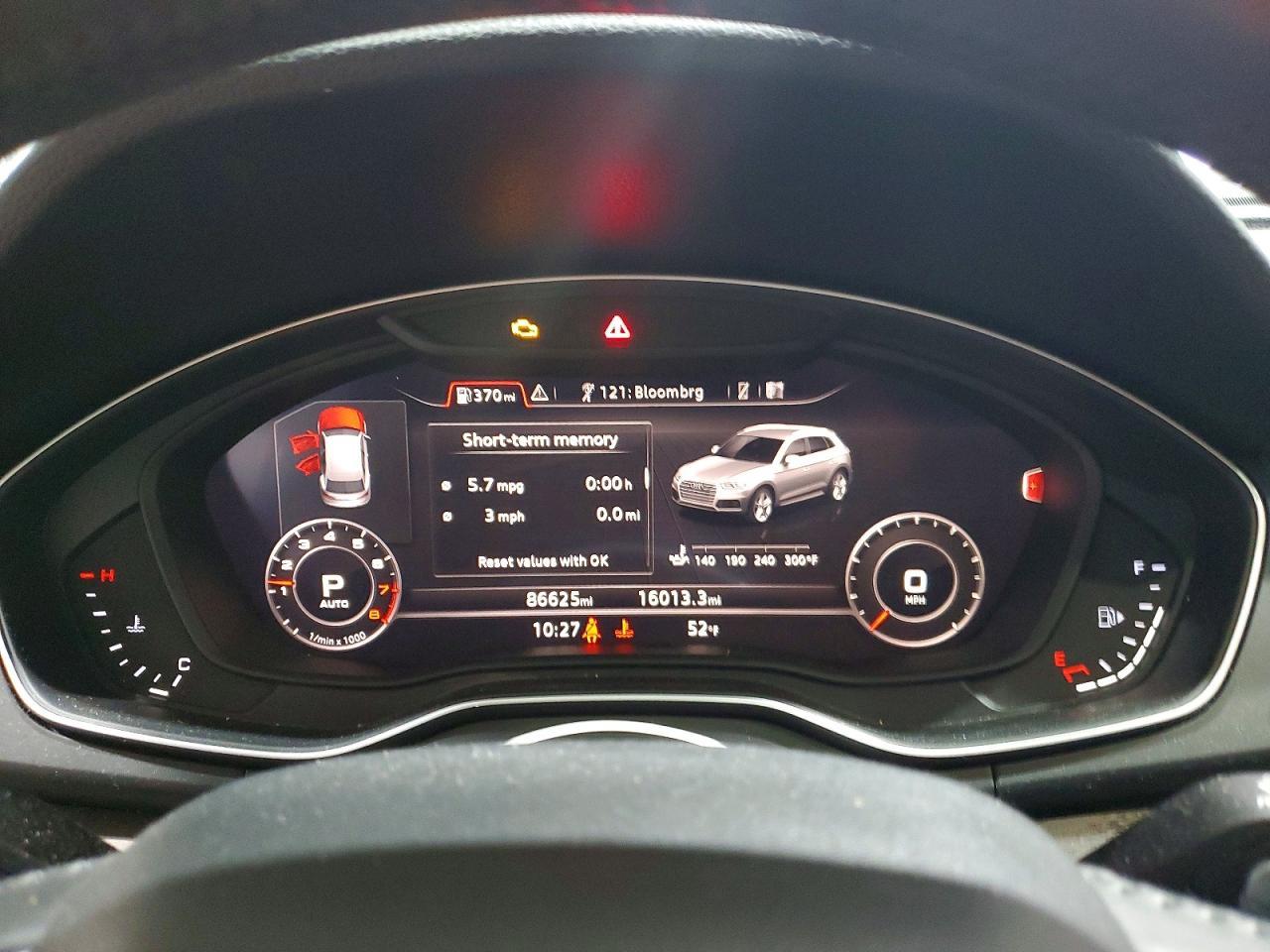 2018 Audi Q5 Premium - zdjęcie 9