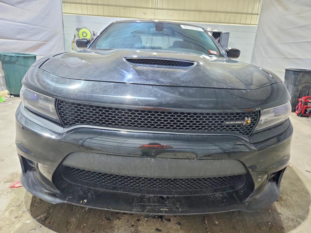 2016 Dodge Charger R - zdjęcie 5