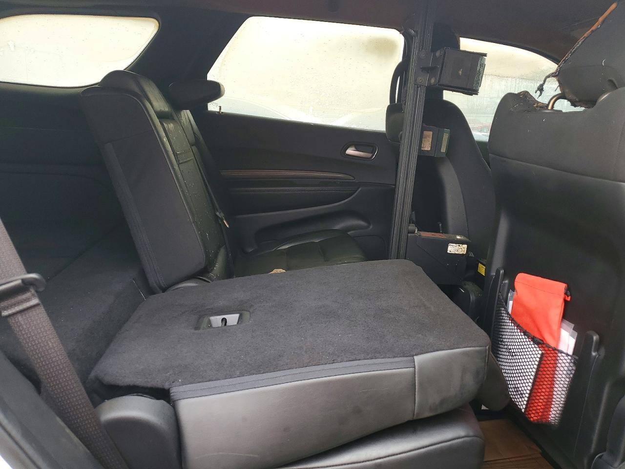 2021 Dodge Durango Pursuit - zdjęcie 11