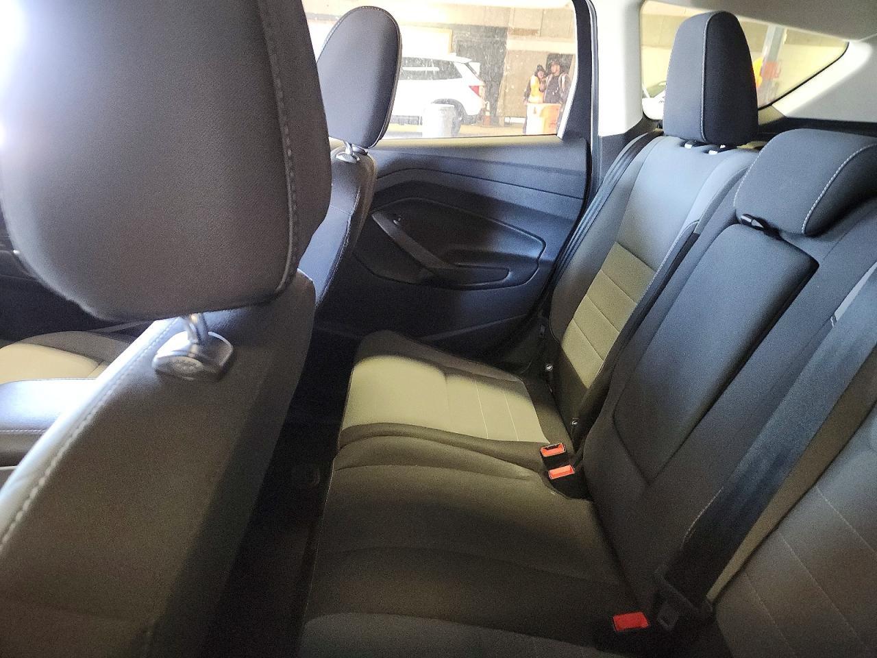 2016 Ford Escape Se - zdjęcie 8