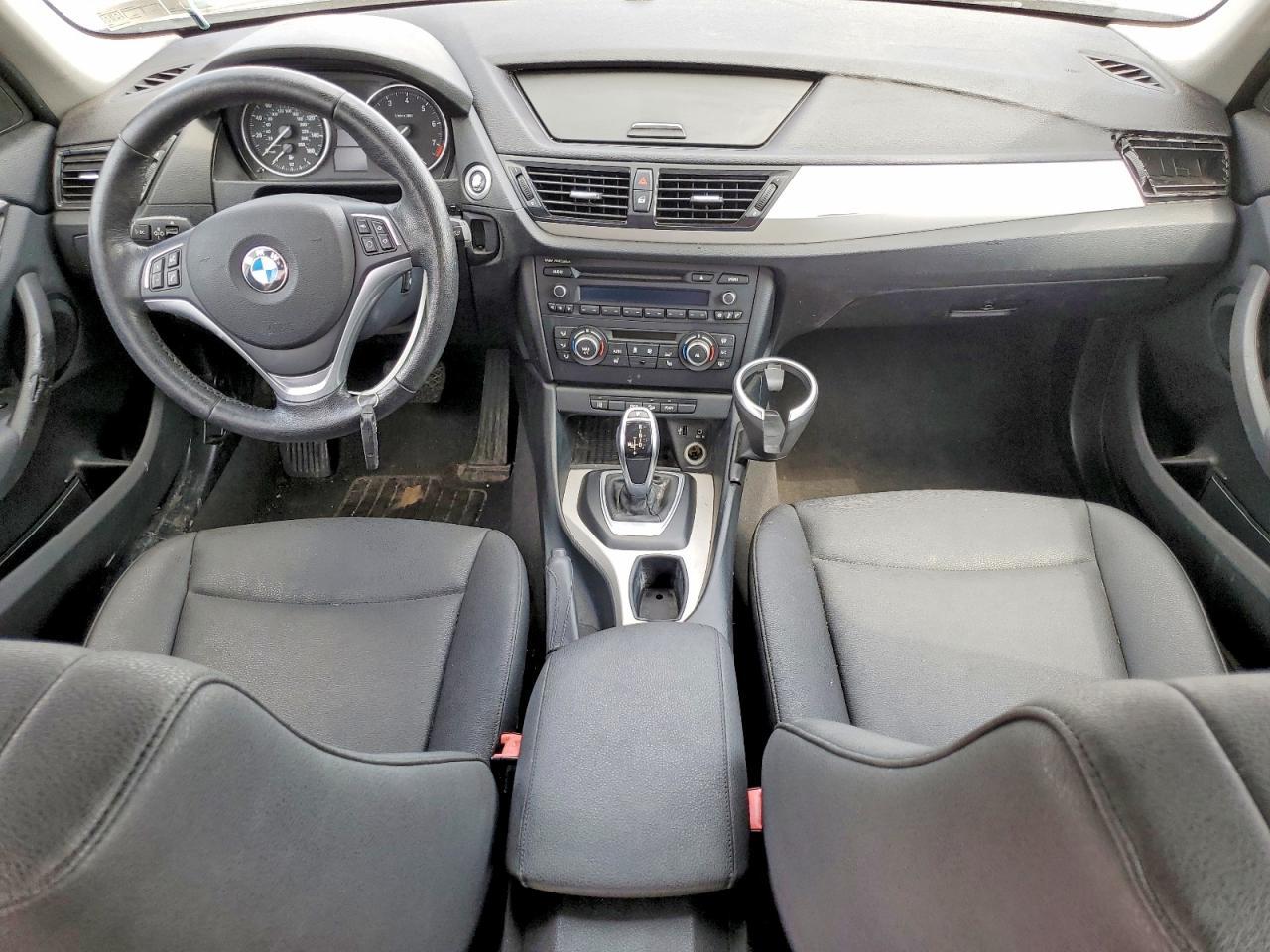 2015 BMW X1 xDrive28I - zdjęcie 8
