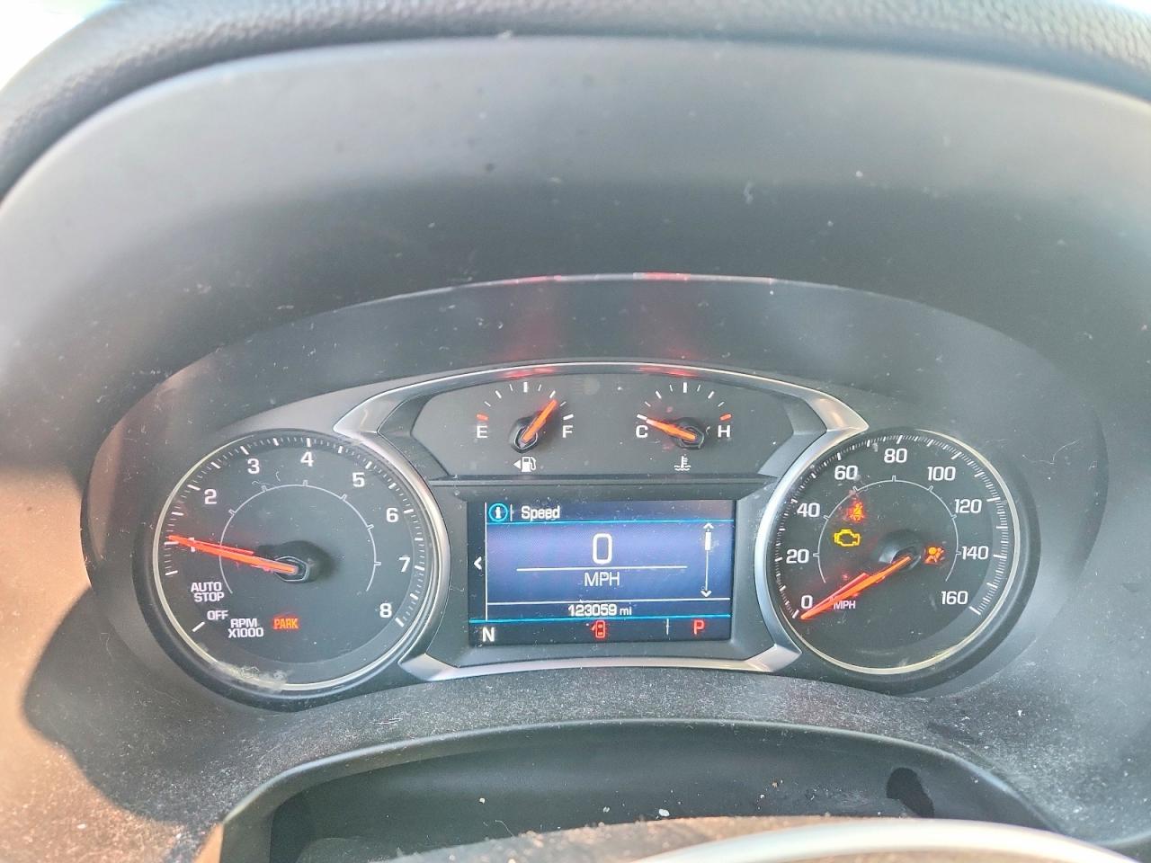 2019 GMC Terrain Sle - zdjęcie 9