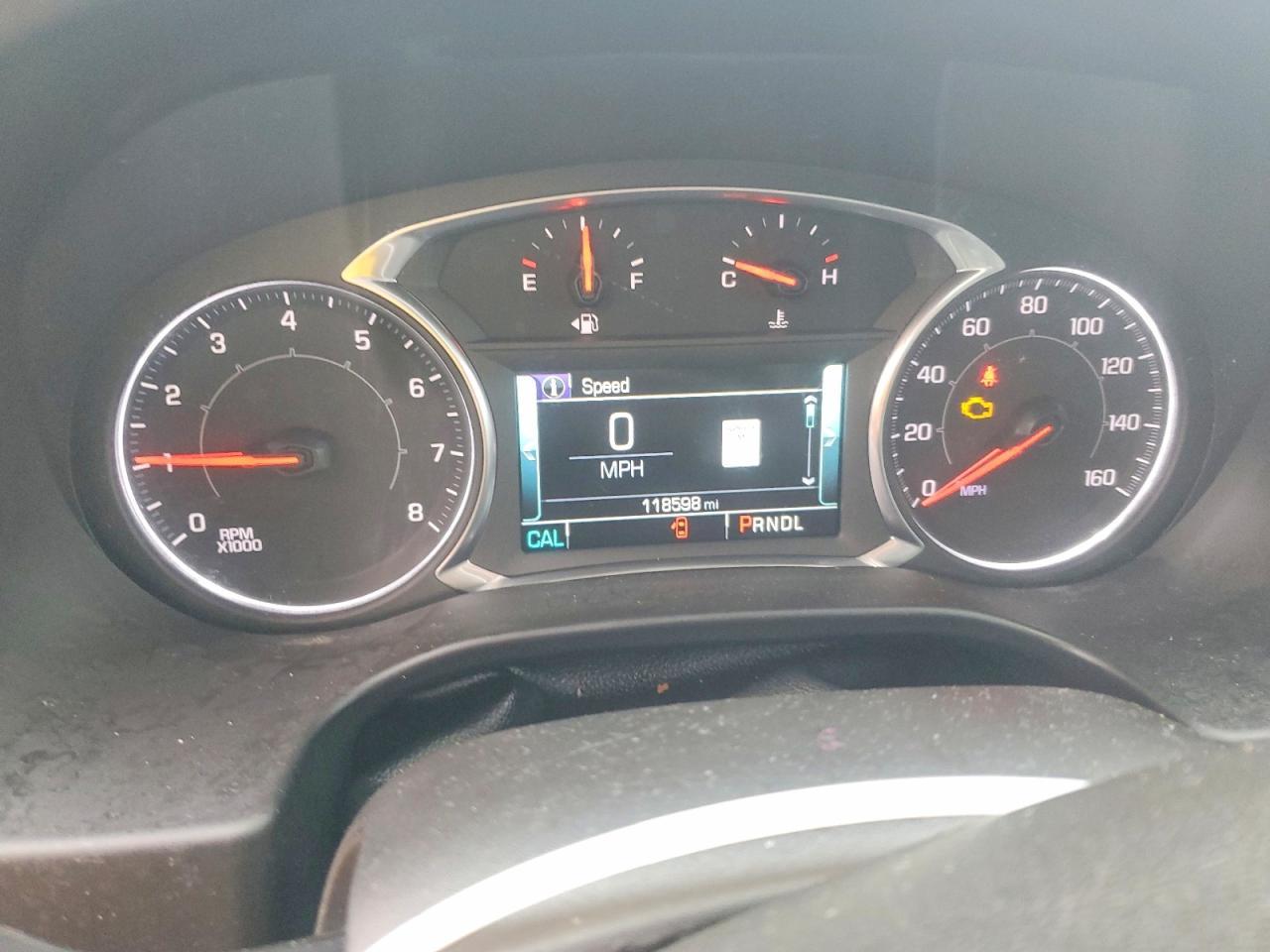 2019 GMC Acadia Slt-1 - zdjęcie 9