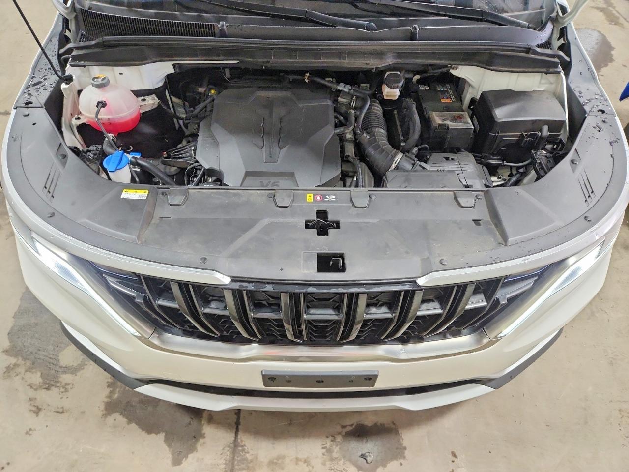 2024 Kia Carnival Lx - zdjęcie 12