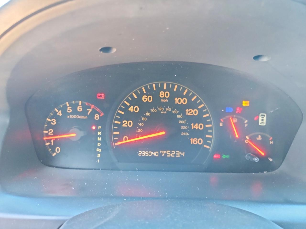 2017 Dodge Caravan - zdjęcie 9