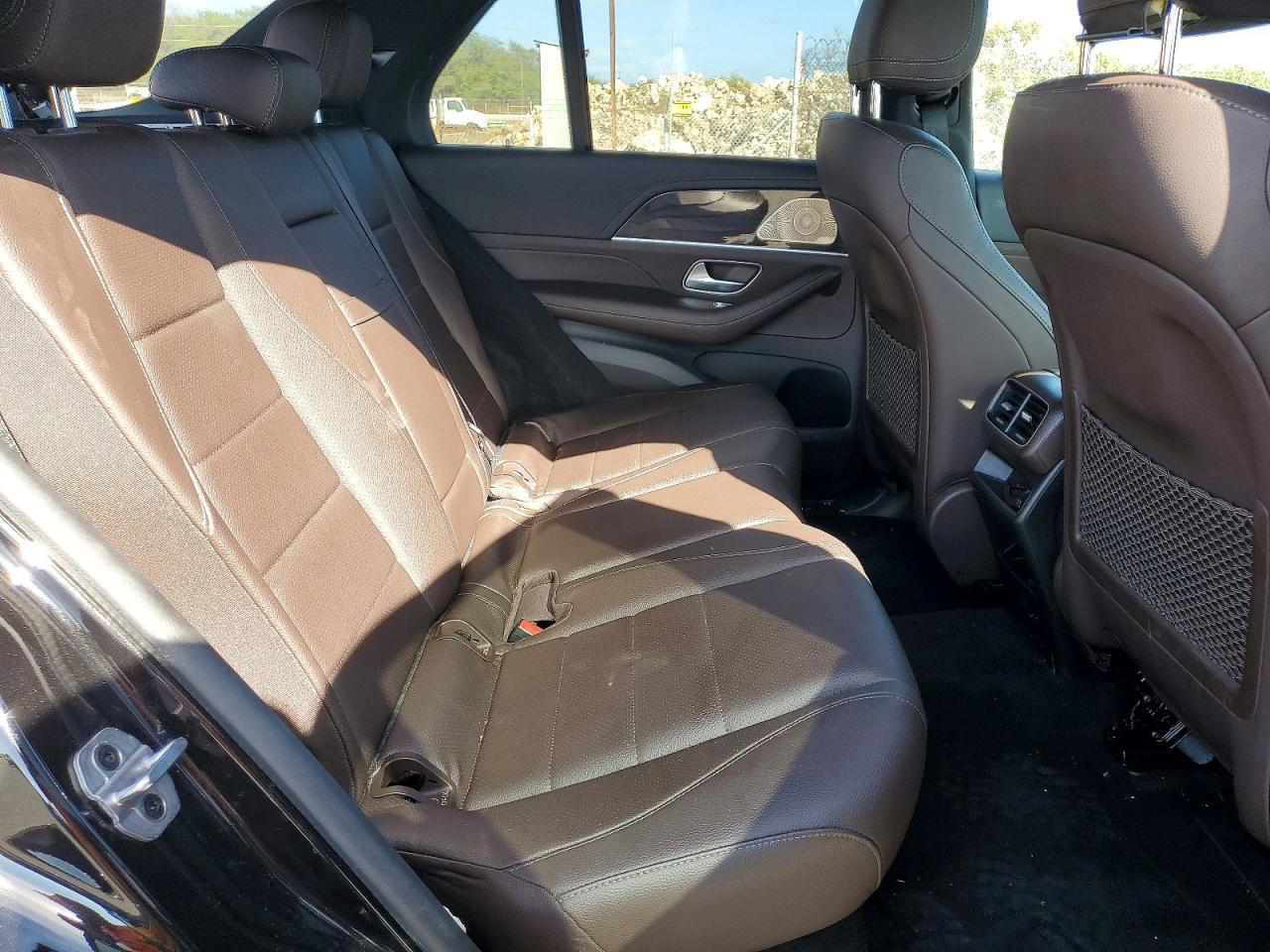 2021 Mercedes-Benz Gle 350 - zdjęcie 11