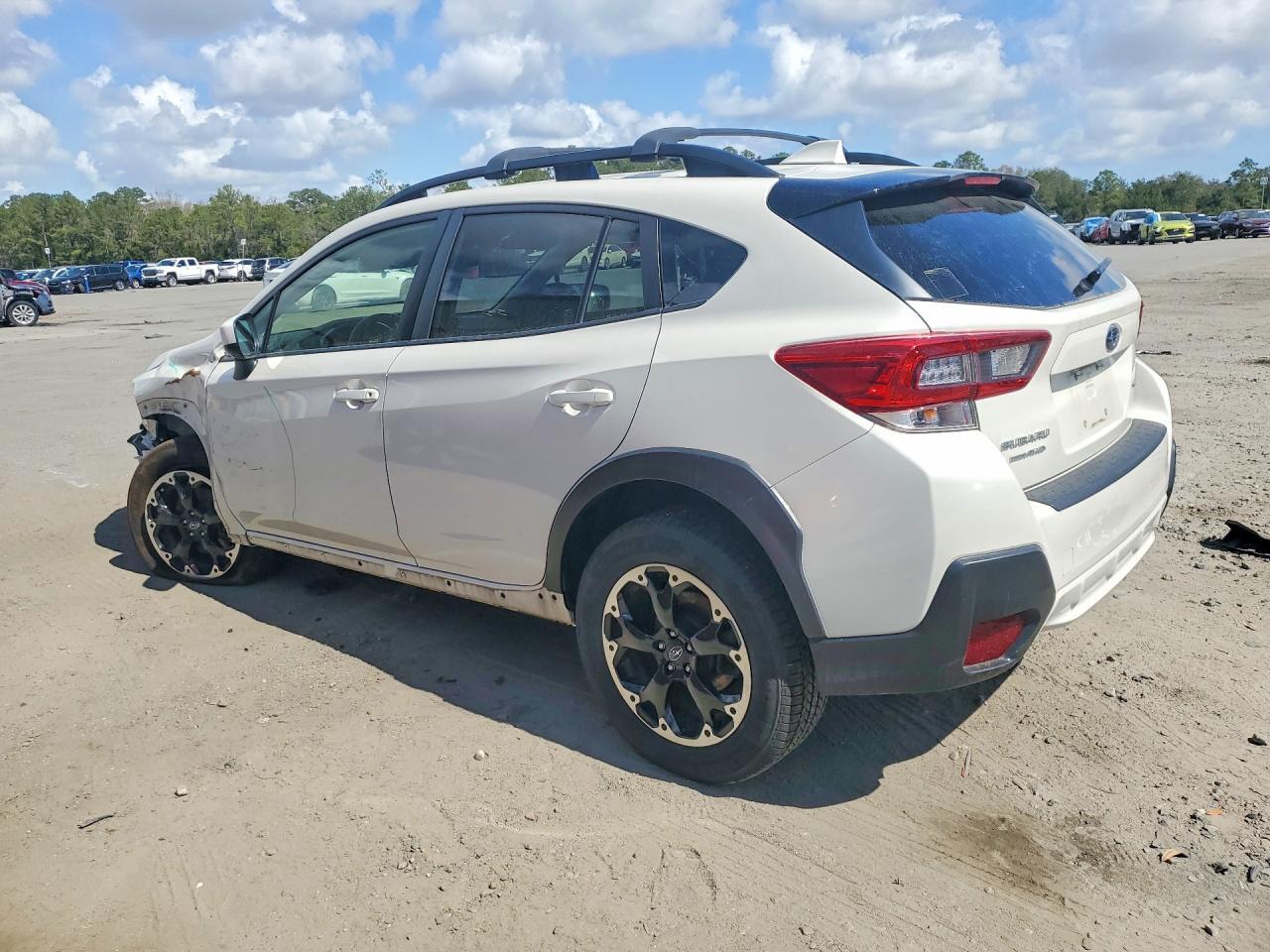 2023 Subaru Crosstrek Premium - zdjęcie 2