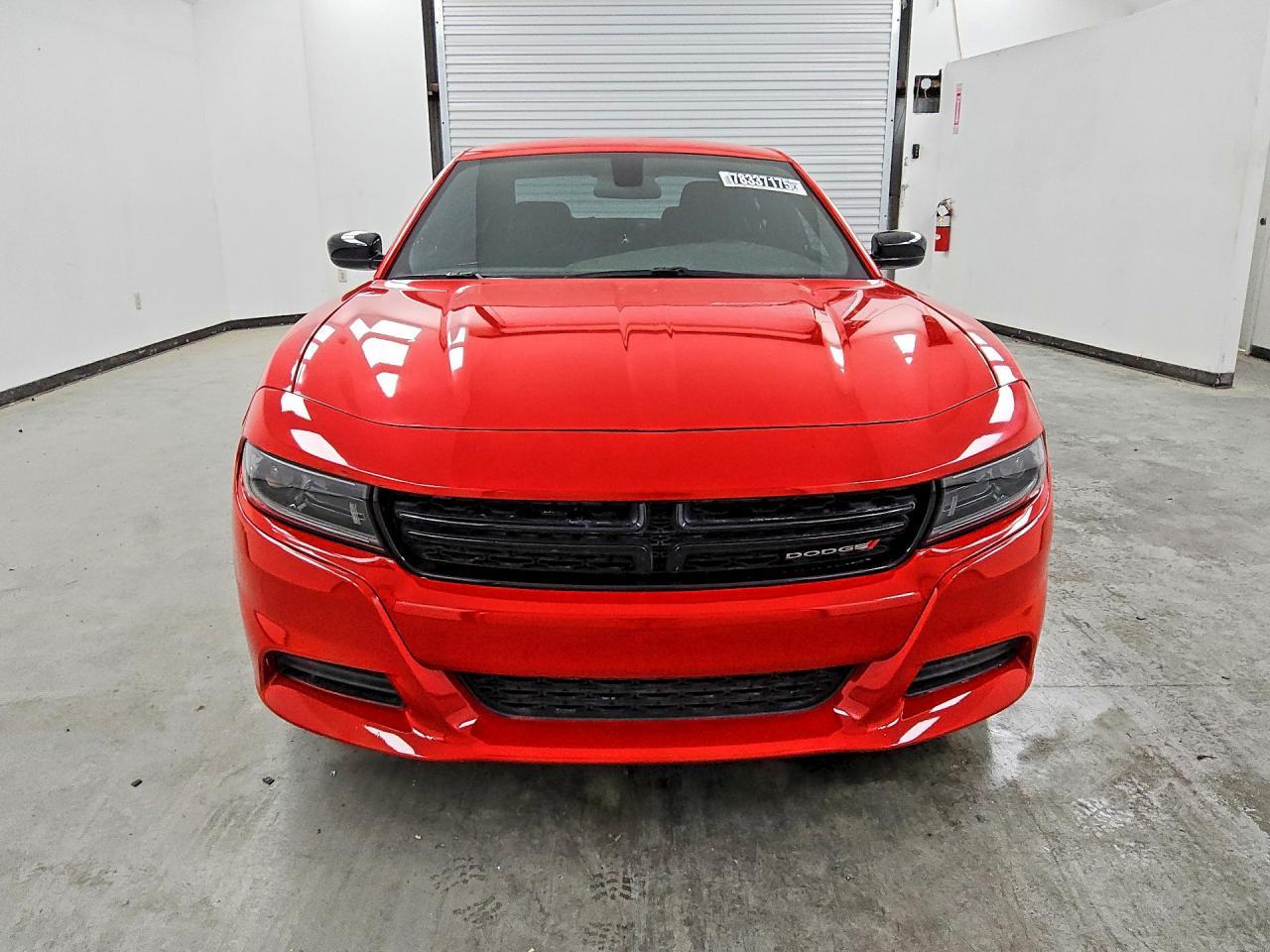 2023 Dodge Charger Sxt - zdjęcie 5