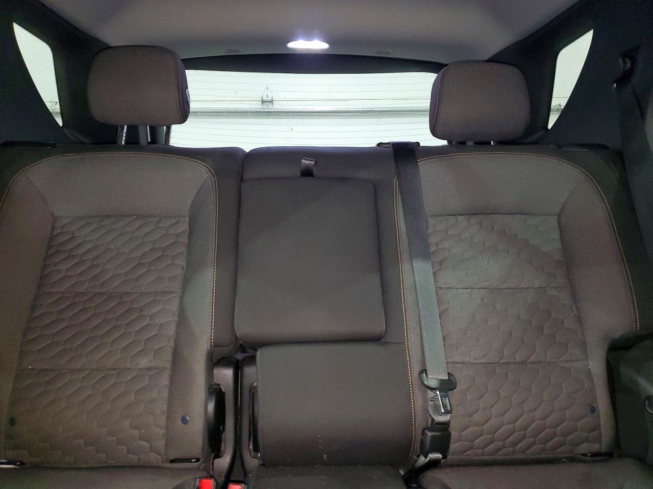 2020 Chevrolet Equinox Lt - zdjęcie 10