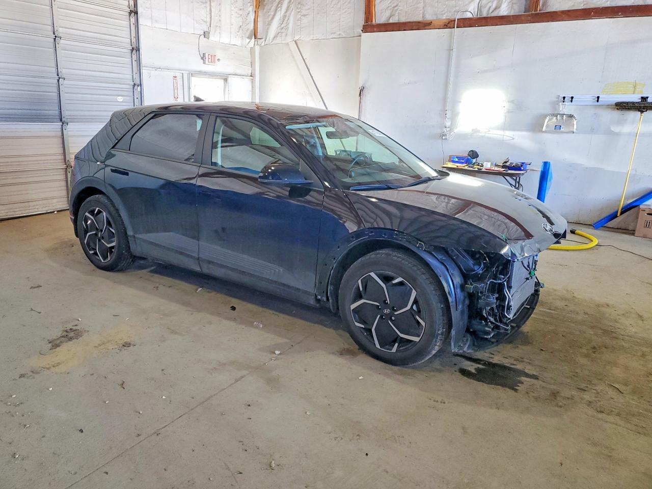 2024 Hyundai Ioniq 5 Sel - zdjęcie 4