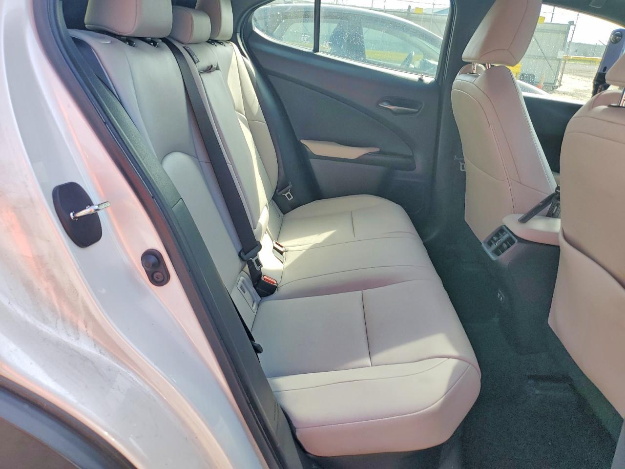 2020 Lexus Ux 250H Base - zdjęcie 10