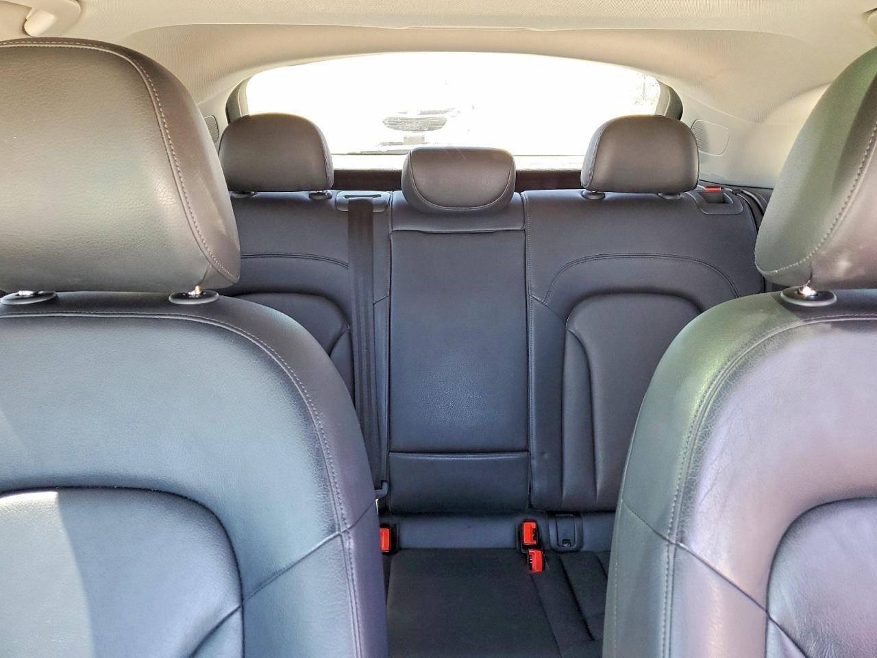 2015 Audi Q3 Premium Plus - zdjęcie 10