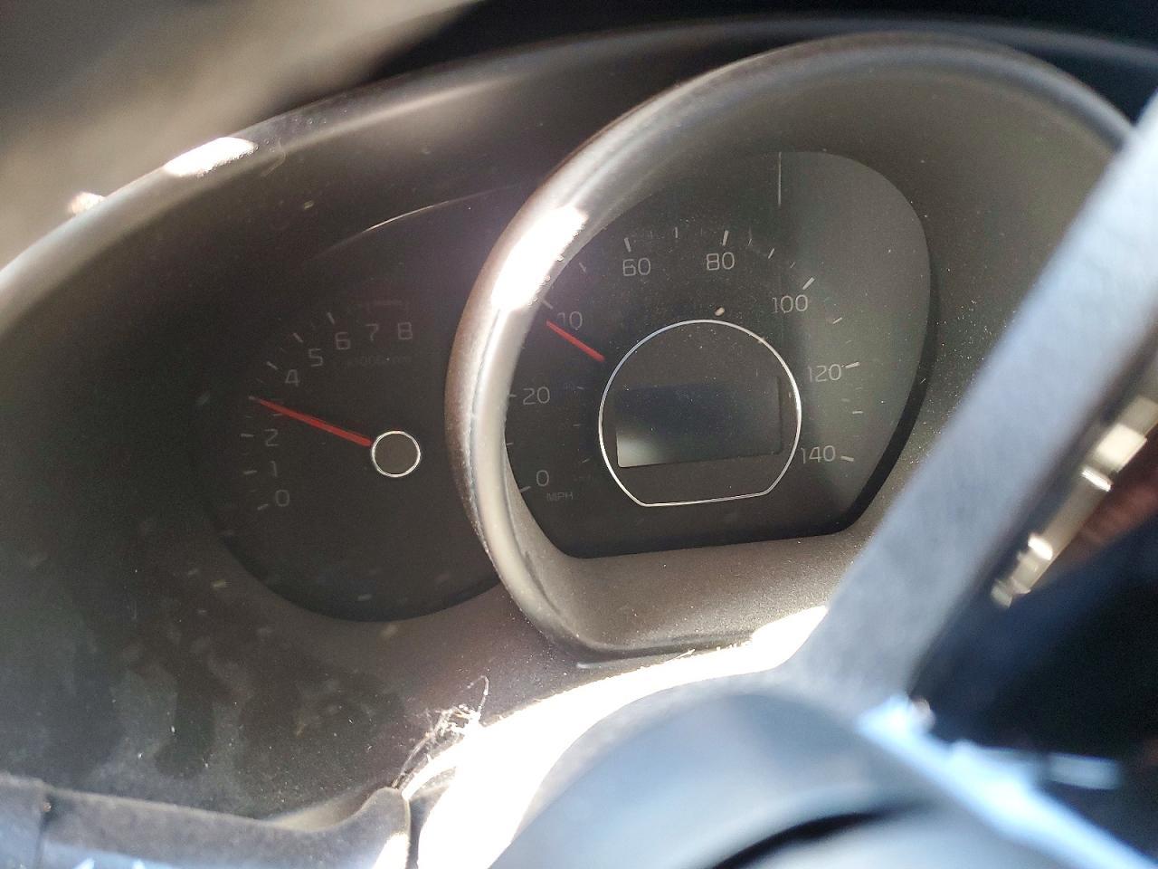 2014 Kia Soul ! - zdjęcie 9