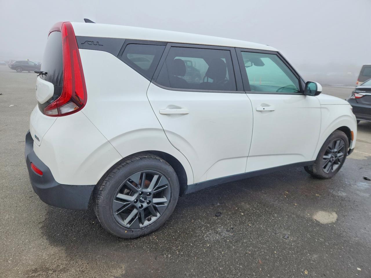 2022 Kia Soul Ex - zdjęcie 3