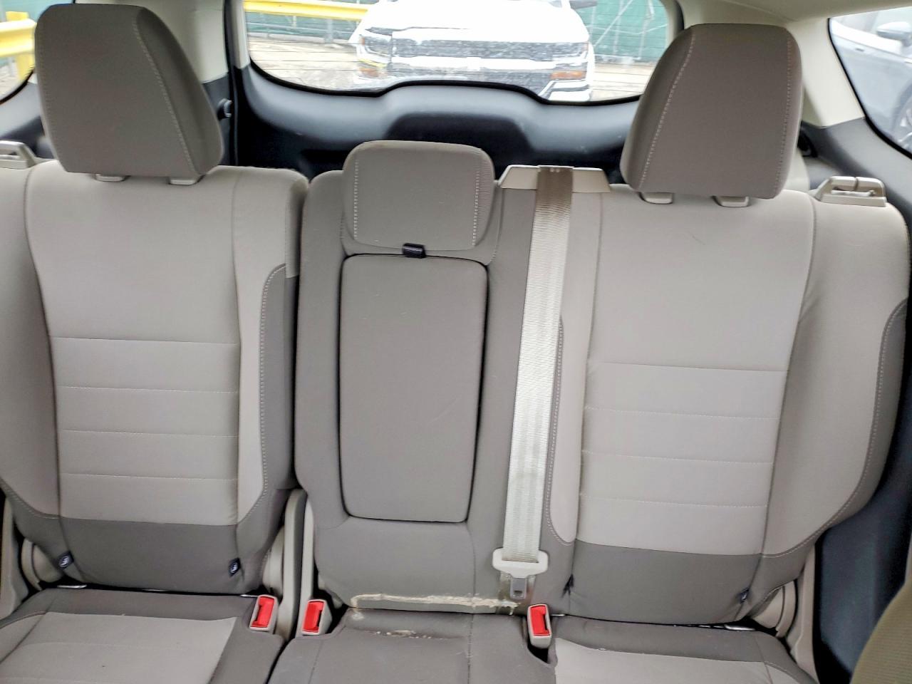 2016 Ford Escape Se - zdjęcie 10