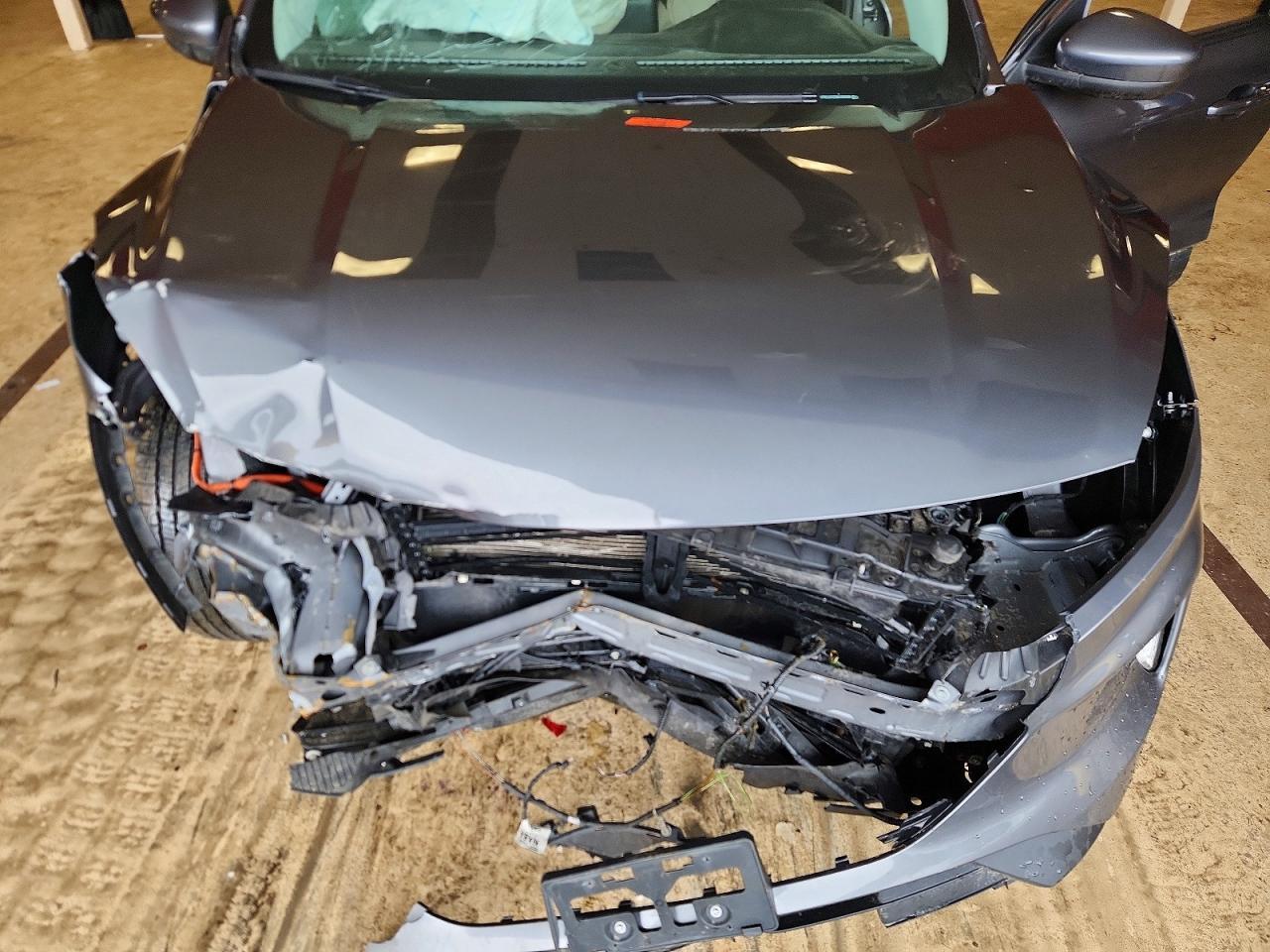 2021 Ford Escape Sel - zdjęcie 11