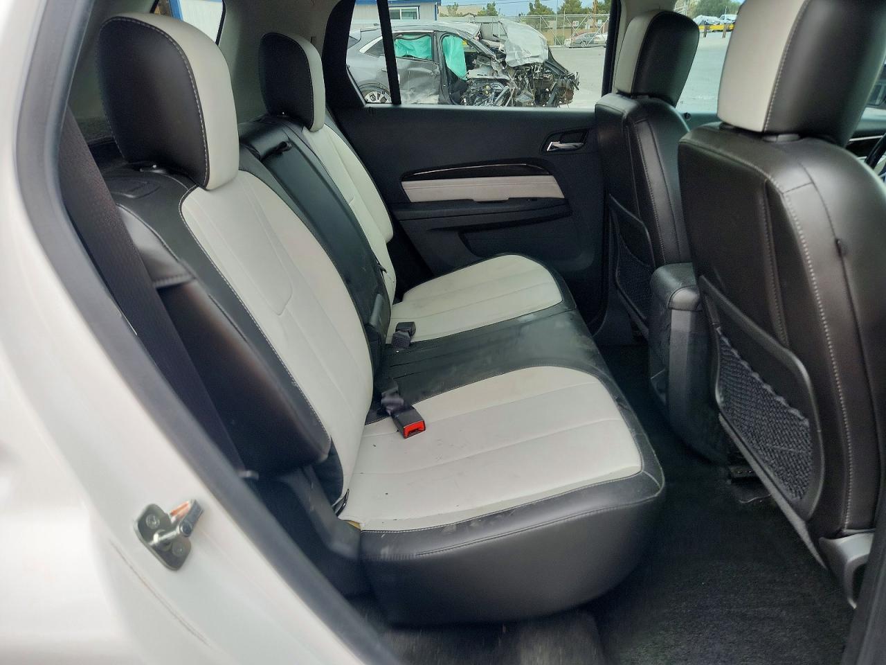 2017 GMC Terrain - zdjęcie 10