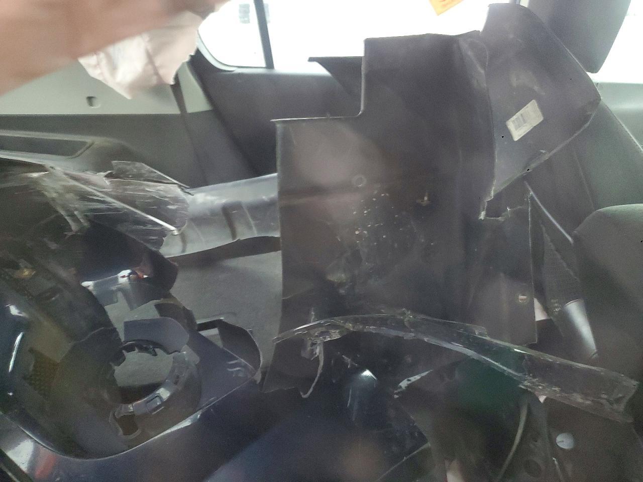 2015 Chevrolet Equinox Lt - zdjęcie 10