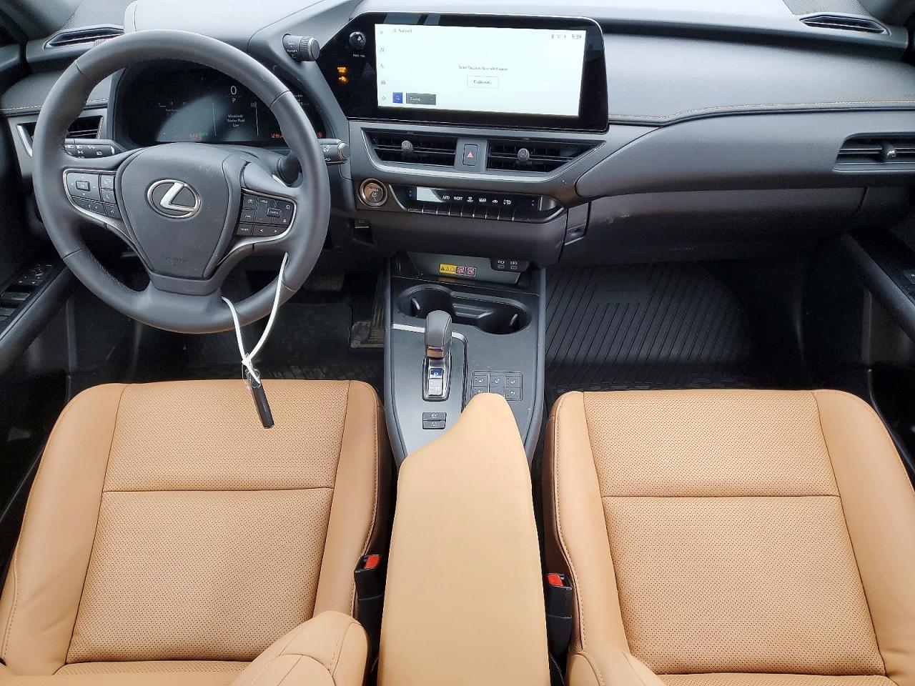 2025 Lexus Ux 300H Base - zdjęcie 8