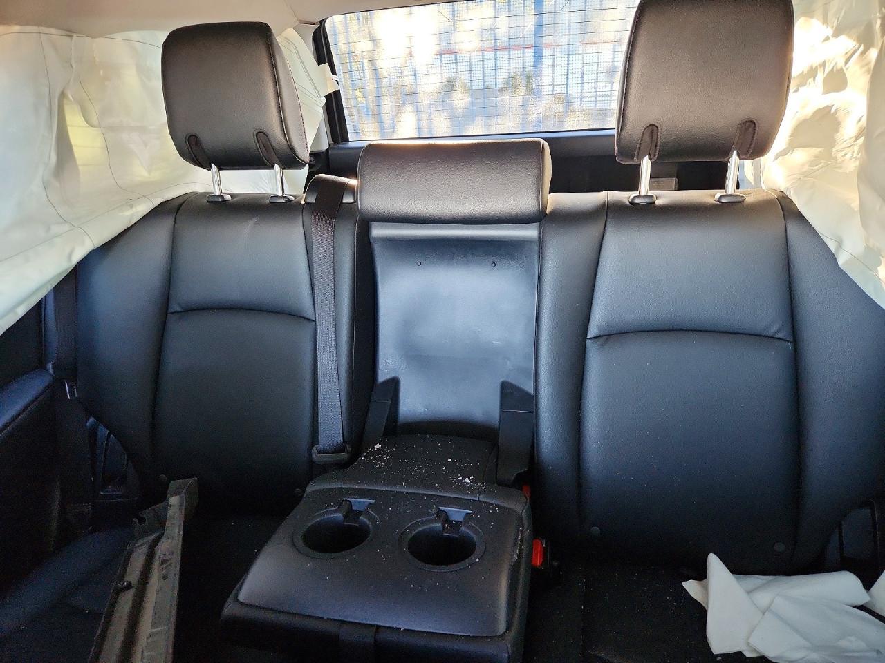 2021 Toyota 4Runner Trd Off-Road Premium - zdjęcie 10