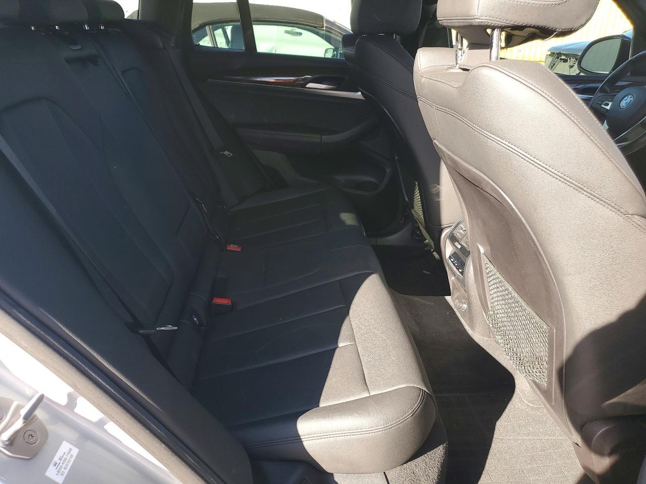 2019 BMW X3 Sdrive30I - zdjęcie 10