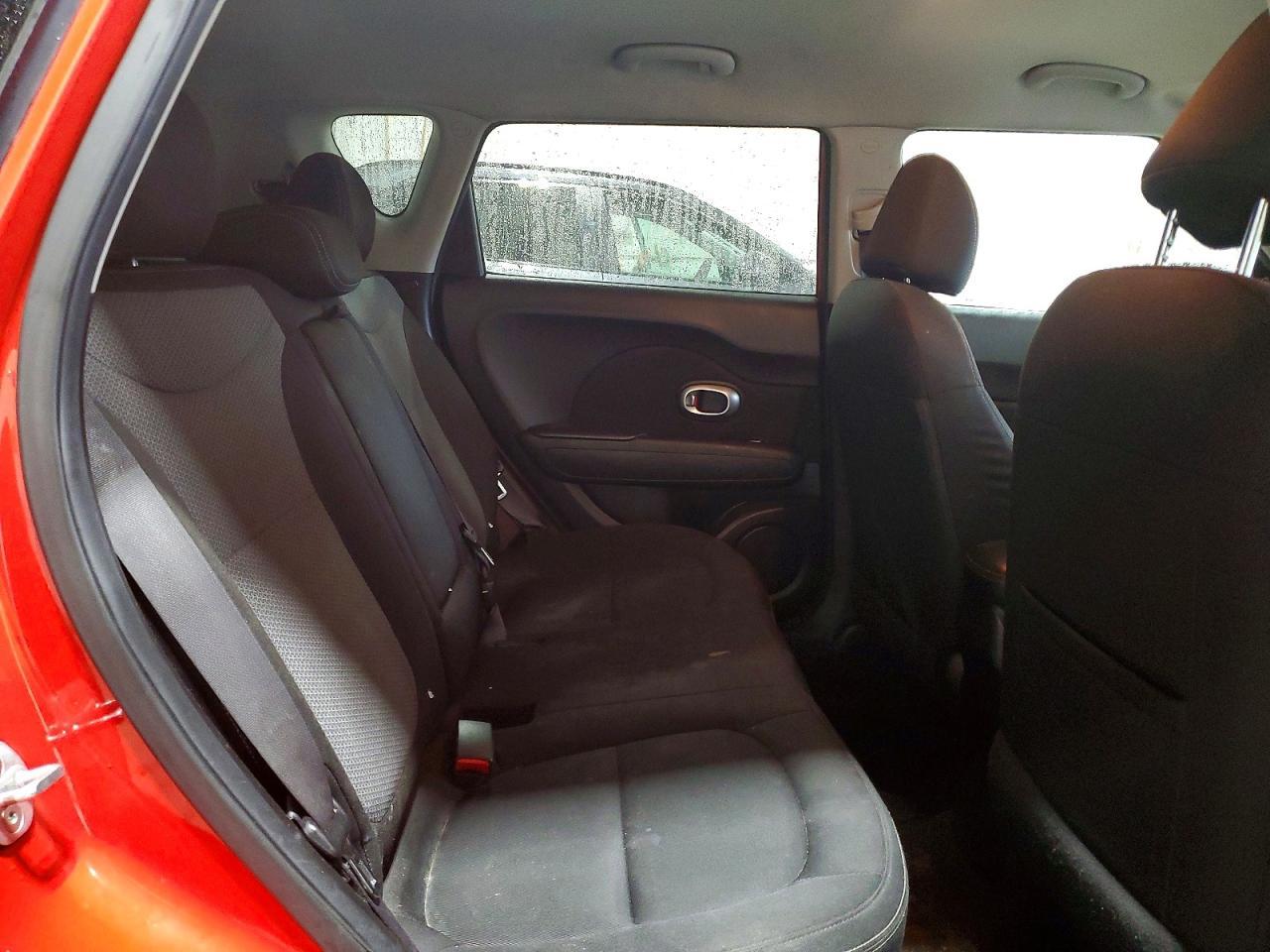 2017 Kia Soul + - zdjęcie 10