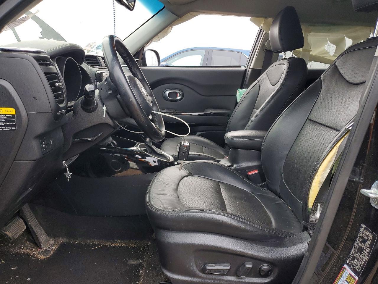 2016 Kia Soul ! - zdjęcie 7