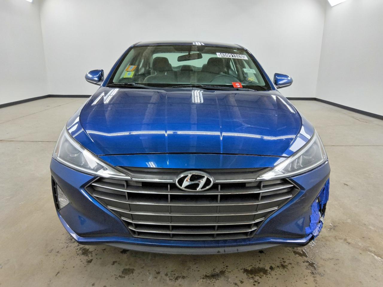 2019 Hyundai Elantra Se - zdjęcie 5