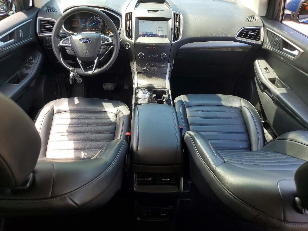 2020 Ford Edge Sel - zdjęcie 8