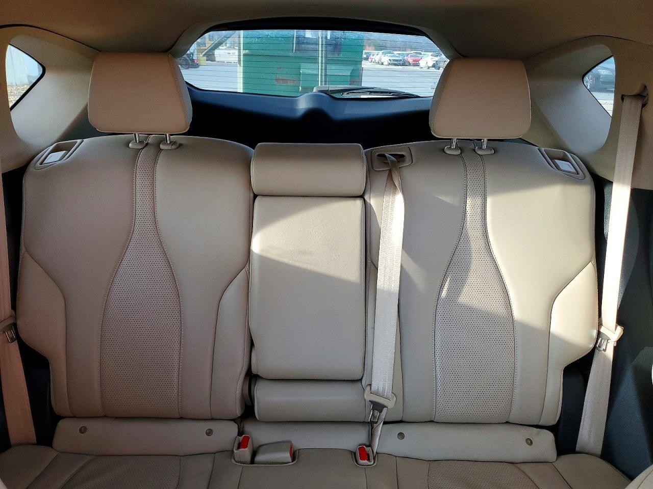 2019 Acura Rdx Technology - zdjęcie 10