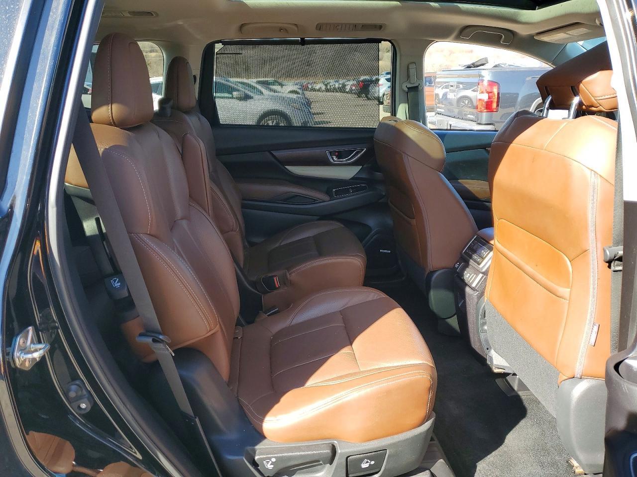 2019 Subaru Ascent Touring - zdjęcie 11