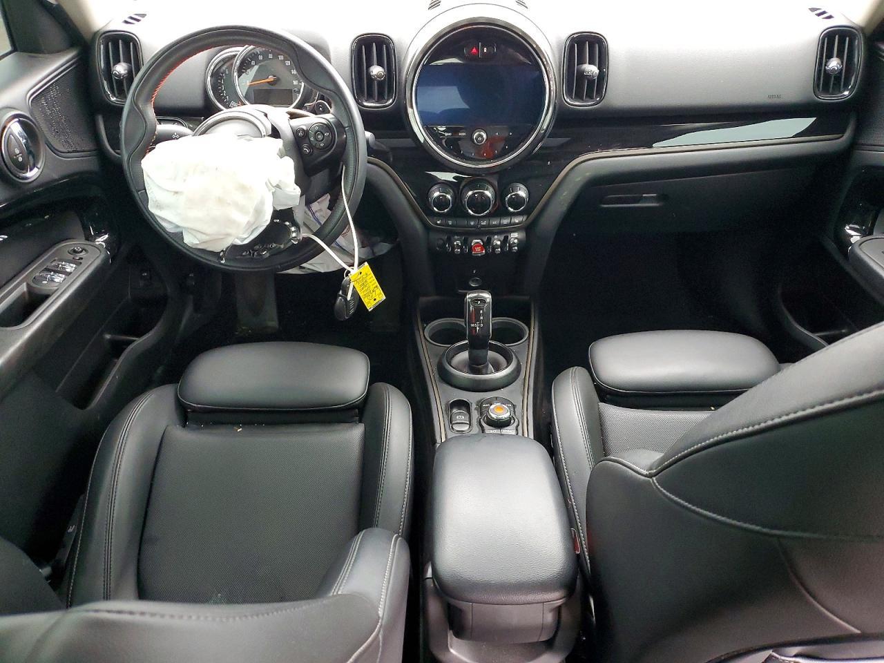 2021 Mini Cooper S Countryman All4 - zdjęcie 8