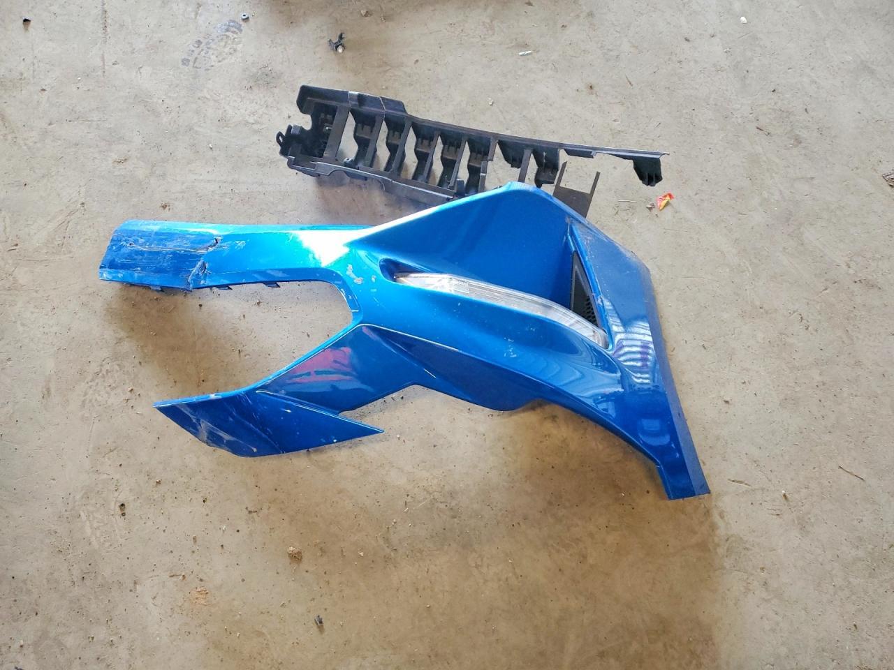 2021 Ford Mustang Gt - zdjęcie 12