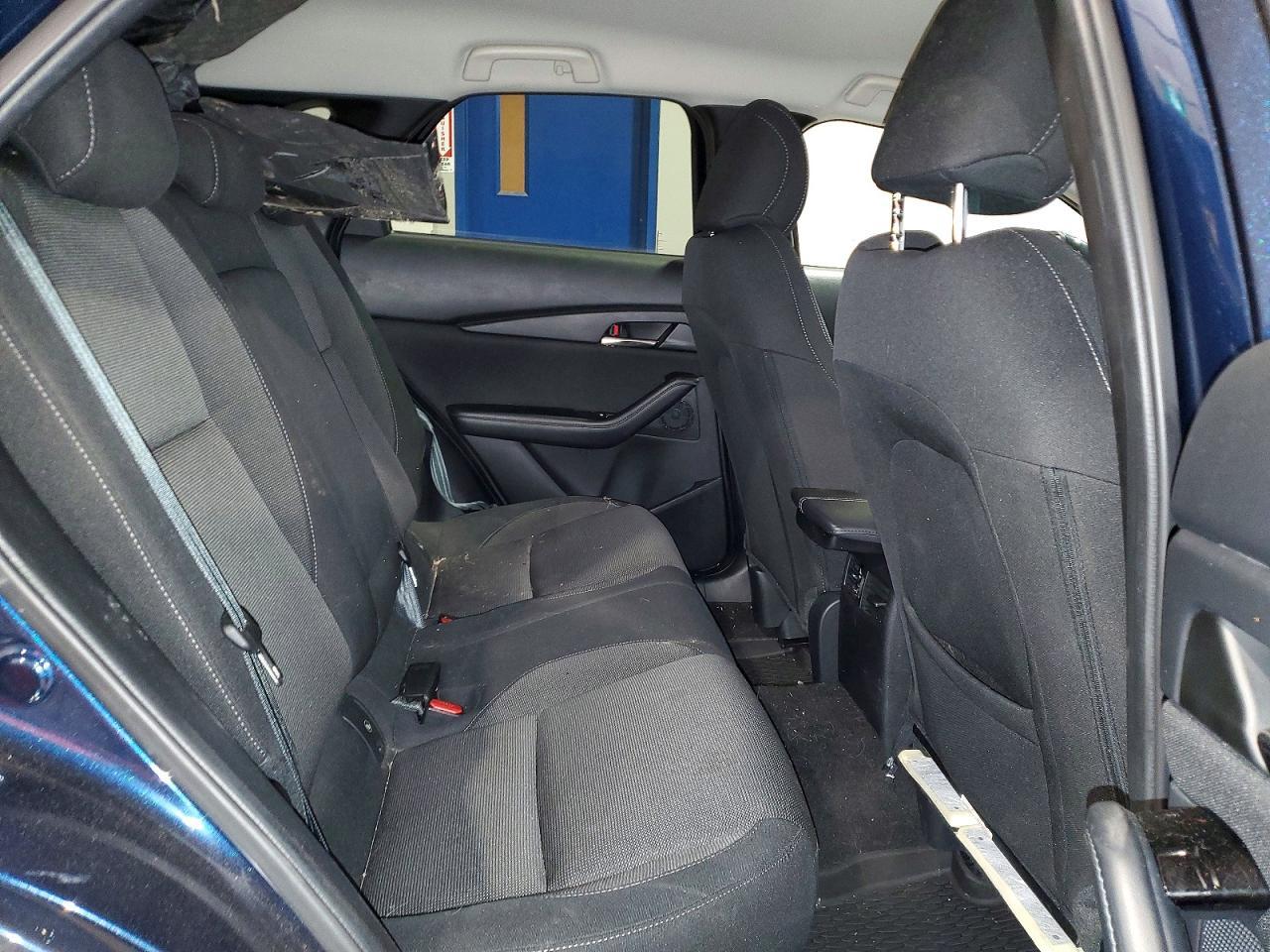 2022 Mazda Cx-30 Preferred - zdjęcie 11