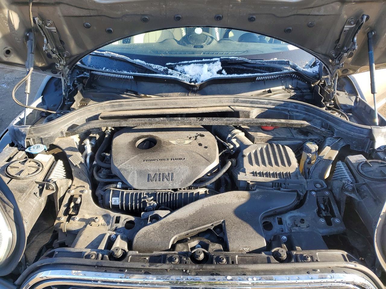 2018 Mini Cooper S Countryman All4 - zdjęcie 11