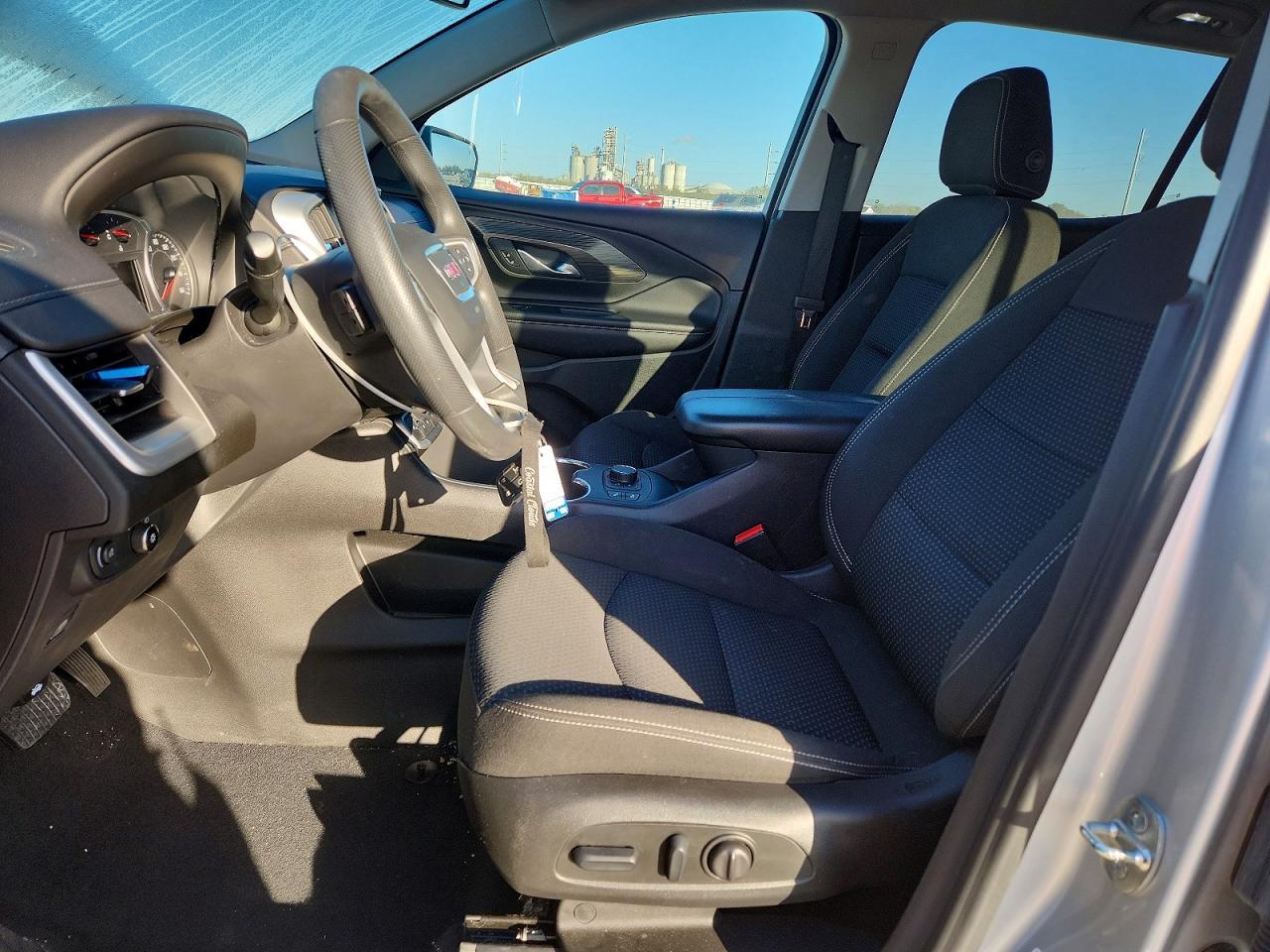 2022 GMC Terrain Sle - zdjęcie 7