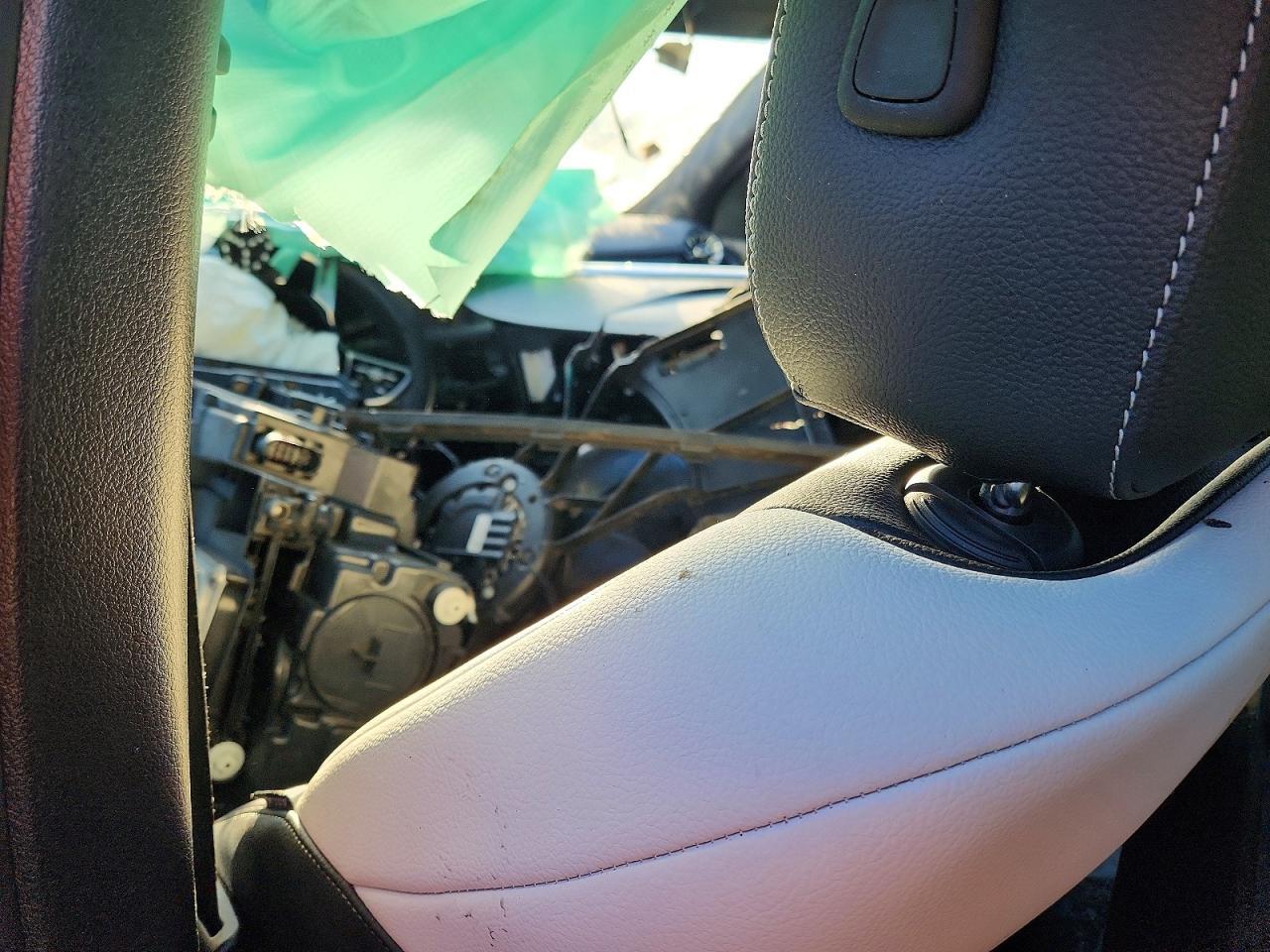 2021 Mercedes-Benz Gla - zdjęcie 8