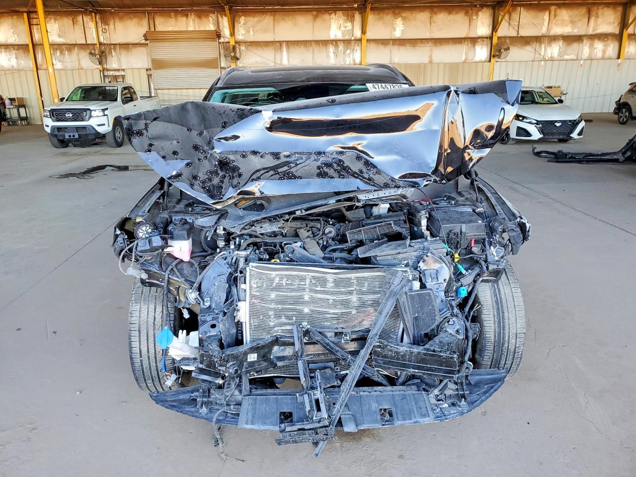 2025 Hyundai Palisade Sel Premium - zdjęcie 5