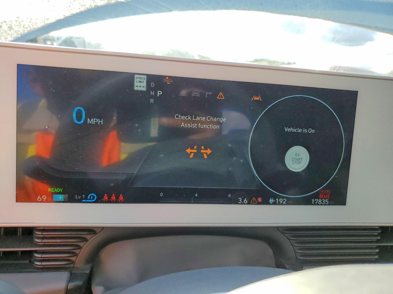 2024 Hyundai Ioniq 5 Sel - zdjęcie 9