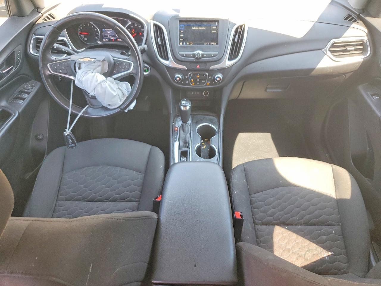 2019 Chevrolet Equinox Lt - zdjęcie 8