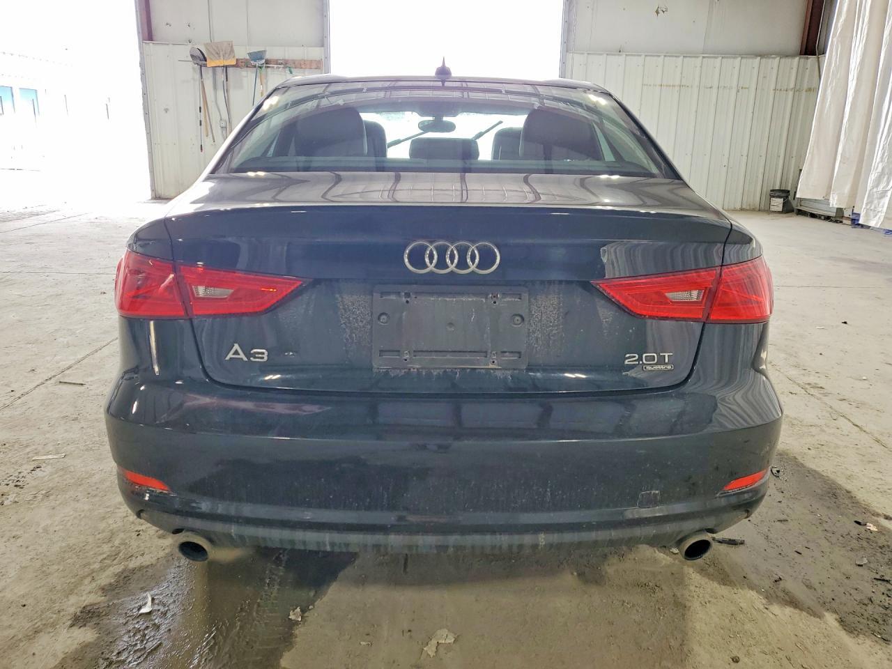 2015 Audi A3 Premium - zdjęcie 6