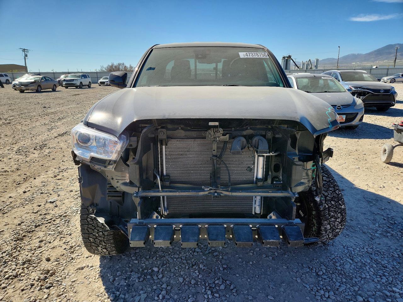 2022 Toyota Tacoma Sr5 V6 - zdjęcie 5