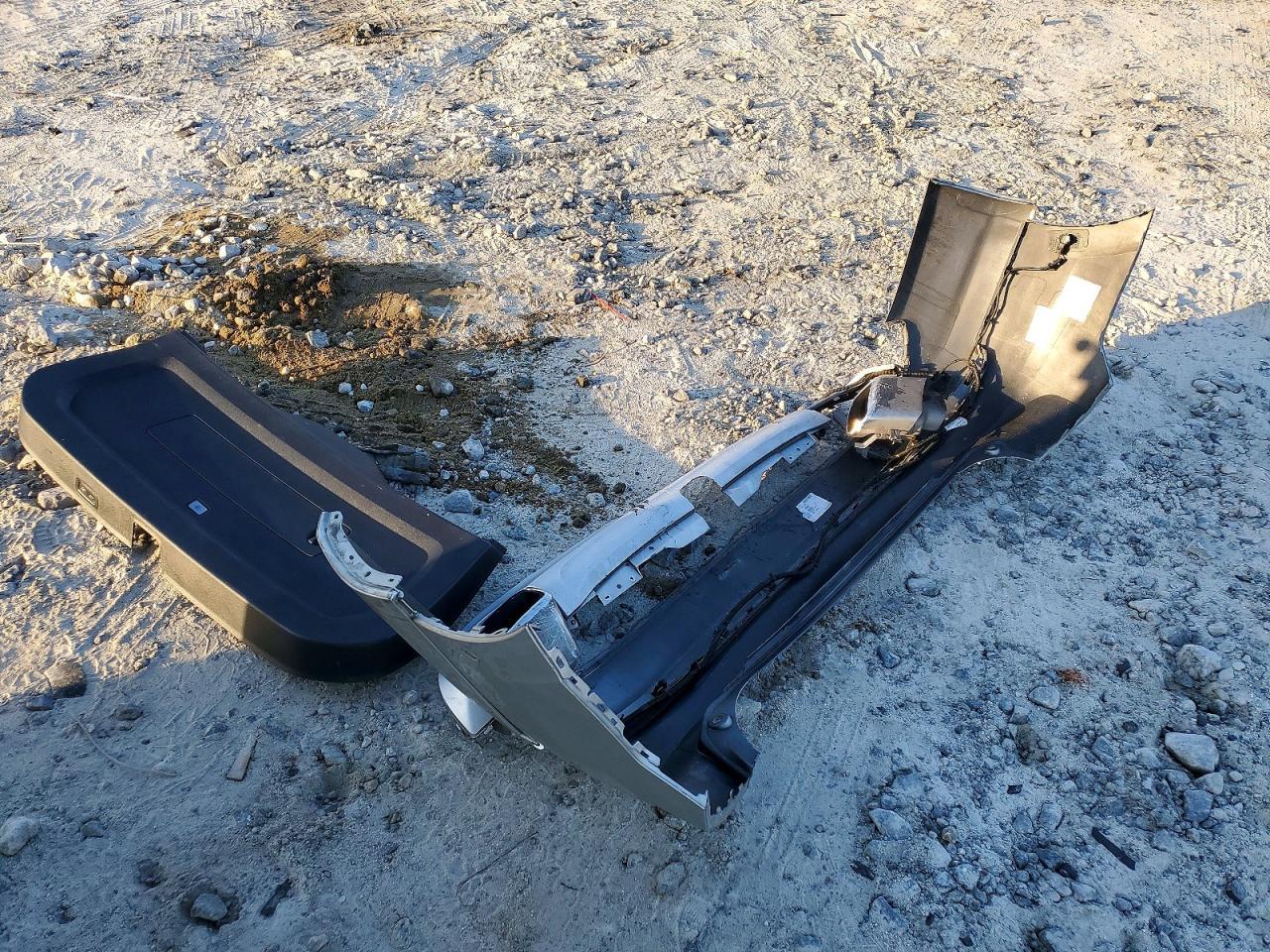 2018 Volvo Xc90 T6 - zdjęcie 13