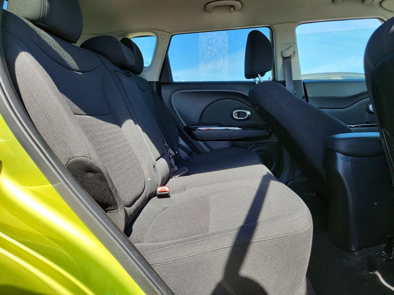 2014 Kia Soul ! - zdjęcie 10