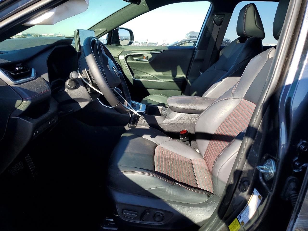 2023 Toyota Rav4 Prime Xse - zdjęcie 7