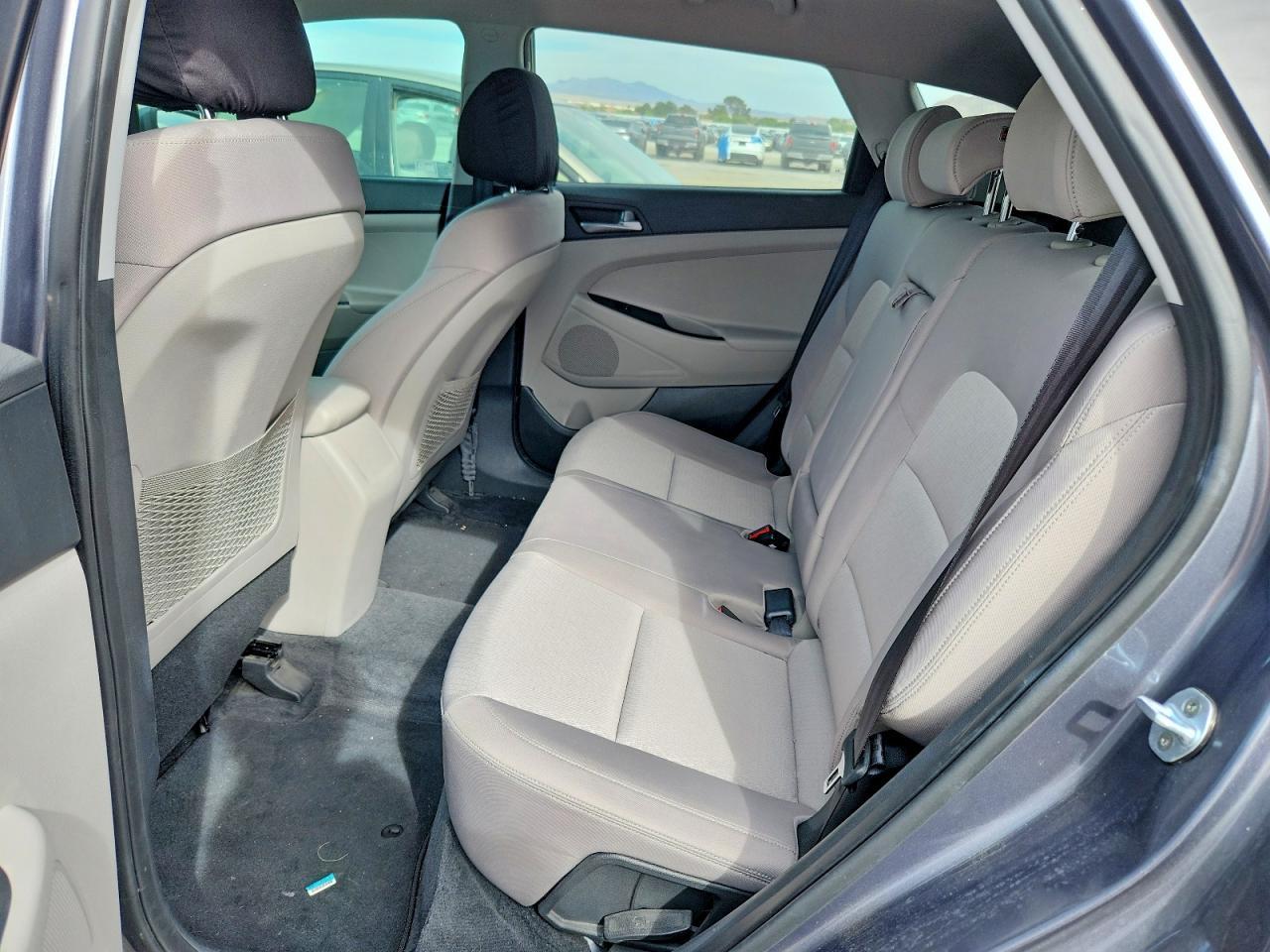 2016 Hyundai Tucson Se Popular, Eco, Sport, Limited - zdjęcie 12