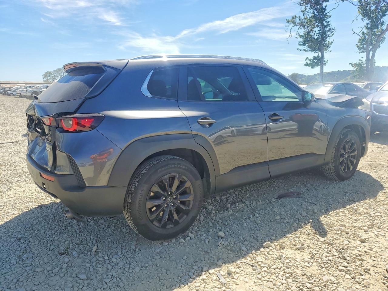 2023 Mazda Cx-50 Preferred Plus - zdjęcie 3