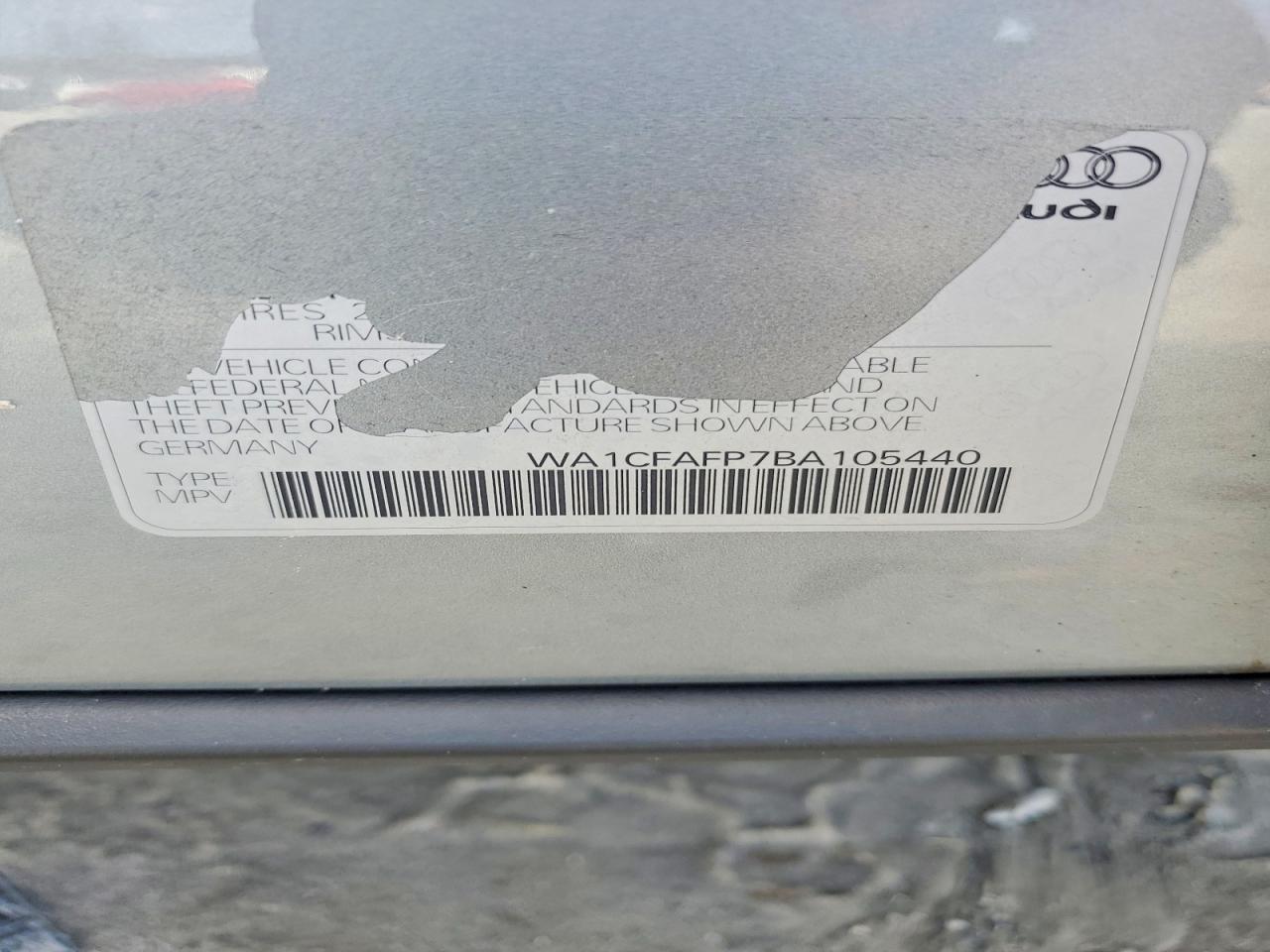 2026 Audi Q5 Premium - zdjęcie 14