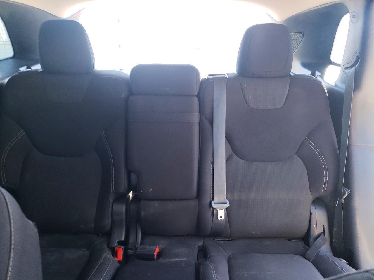 2016 Jeep Cherokee Latitude - zdjęcie 10